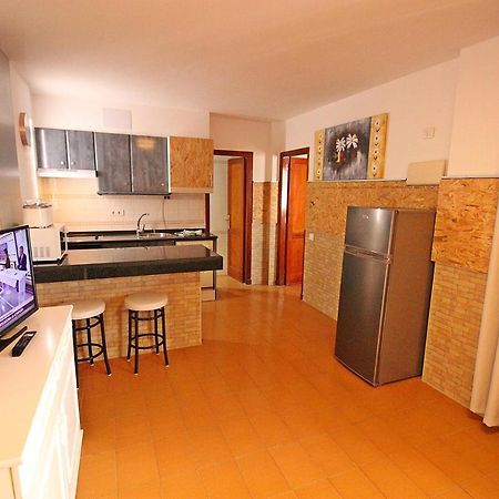 Apartamento Villa Florida Caleta Caleta De Fuste Ngoại thất bức ảnh