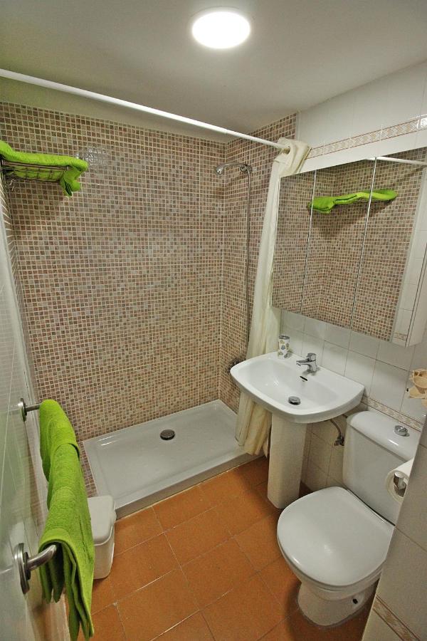 Apartamento Villa Florida Caleta Caleta De Fuste Ngoại thất bức ảnh
