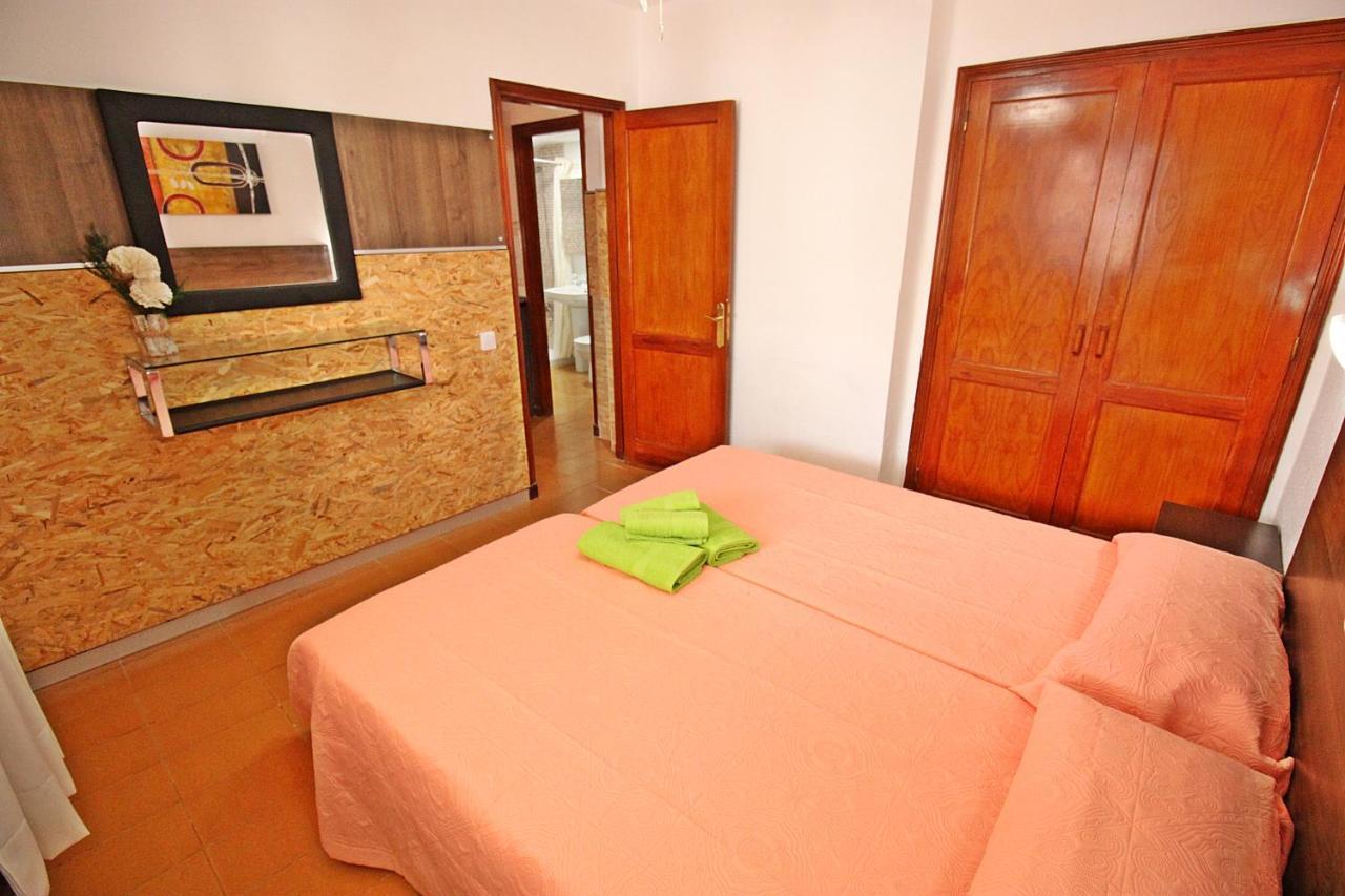 Apartamento Villa Florida Caleta Caleta De Fuste Ngoại thất bức ảnh