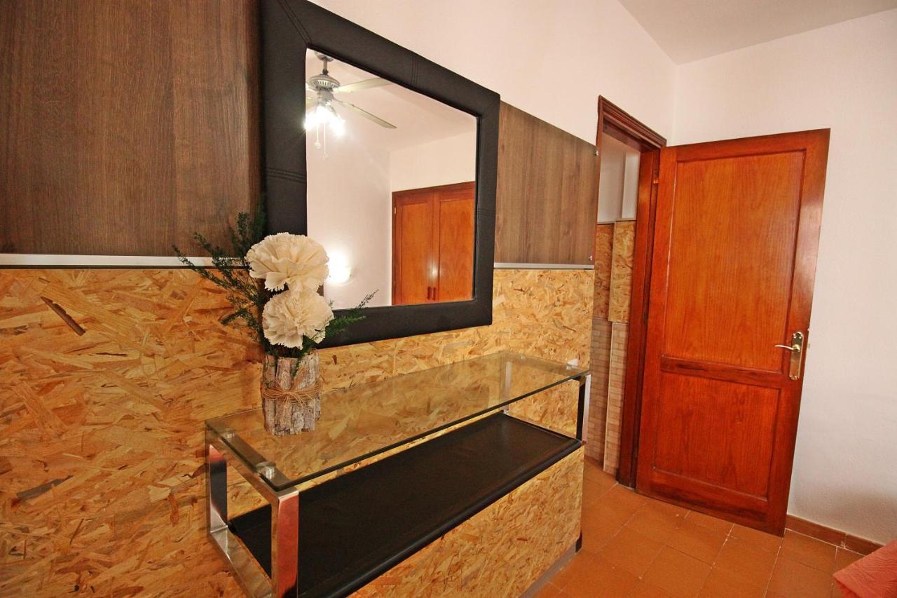 Apartamento Villa Florida Caleta Caleta De Fuste Ngoại thất bức ảnh